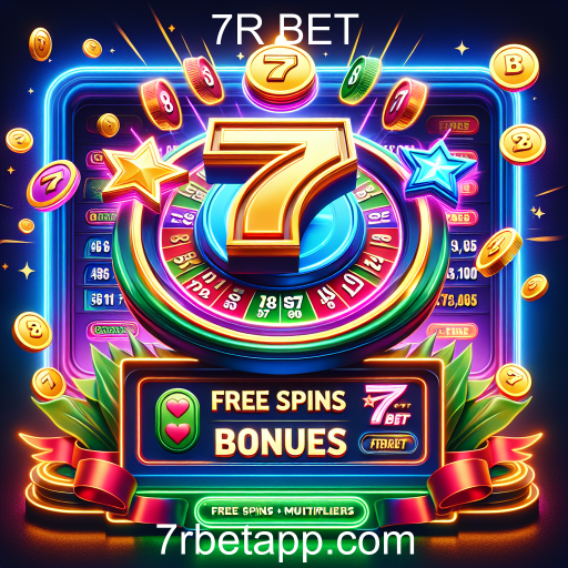 Explorando a Categoria de Bônus no 7R BET: Tudo o que Você Precisa Saber